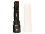 Maxxeon MXN04010 - Searchpoint Rechargeable 1200 Lumen Flashlight, IPX8,. Fixed Price $118.66.