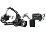 New Predator Tactics The Lantern Headlamp - & White Led Light. Fixed Price $109.95.