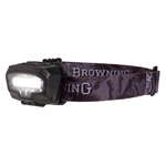 Browning Night Gig 26-485 Lumens Flat Dark Earth Headlamp (3713030). Fixed Price $39.50.