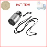 Lixada Mini Compact Monocular Telescope Pocket Ultra-light 18. Fixed Price $24.81.