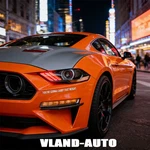 Rgb Drl Headlights 2018-2023 Ford Mustang Led Sequential Signal Headlamp L+r. Fixed Price $399.99.