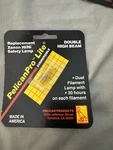 Pelican Pro Lite Replacement Xenon Hi/hi Safety Lamp. Fixed Price $20.00.