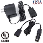Ac/dc Battery Charger For Streamlight 76300 Polystinger Flashlight Cord Adapter. Fixed Price $8.54.