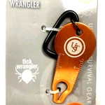 Ust Orange Tic Wrangler Camp Emergency Prepare Gear Equipment Disaster First Aid. Fixed Price $9.99.