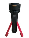 Stanley 3 1 Tripod Led Flashlight Lamp Red/black Separates Into Three Lights. Fixed Price $17.99.