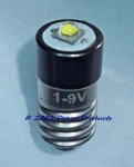 5.0W Cree Positive Earth Led For Petzl Mega 3-CELL -1.5 TO-9V. Fixed Price $14.95.