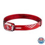 Nebo Mycro 450 Rechargeable Headlamp Lumens, 6 Light Modes, Water Resistan. Fixed Price $56.22.