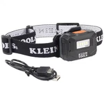 Rechargeable Light Array Led Headlamp With Adjustable Fabric Strap, 260 Lumens,. Fixed Price $41.99.