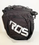 Sahoo Roswheel 3 In Rear Pannier Bike Bag Black Model 14892-A Nwt. Fixed Price $40.49.