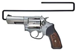Snapsafe .22 Caliber Handgun Hangers (4 Pack). Fixed Price $17.13.