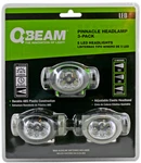 Battery Led Headlamp Headlights Flashlight Work Bar Band LAMP-3 Pack. Fixed Price $19.97.