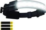 Optimal Ventures Liteband Flex Led Headlamp, 300 Lumens, 210 Wide Beam,. Fixed Price $25.61.