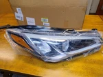 Oldani Right Headlight Assembly 2015-2017 Hyundai Sonata. Fixed Price $90.00.
