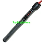 Heater 200W Watts Submersible Fish Tank Aquarium Freshwater Tropical 30 40F. Fixed Price $14.95.