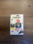 Coast FLX65R Headlamp 700 Lumens Rechargeable Usb-c Voice Control Waterproof New. Fixed Price $25.00.