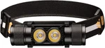 Sofirn Rechargeable Headlamp, D25L 1000 Lumen With Dual Led 5000K 90 Black. Fixed Price $36.23.