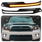 Led Headlights For 2006 2007 2008 2009 Toyota 4RUNNER Turn Signal Fog .... Fixed Price $142.96.