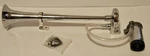 150DB Single Trumpet Air Horn Compressor Kit For Van Train Car Truck Boat 12V. Fixed Price $16.99.