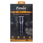 *1-PACK* Fenix TK16 V2.0 Tactical Rechargeable Flashlight 3100 Lumens Black. Fixed Price $89.99.