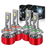 Ford Explorer Eddie Bauer Sport Utility 4-DOOR 2002-2005 Led Headlight Bulb. Fixed Price $58.49.