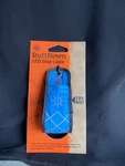 New Ruff Hewn Led Slap Light Blue. Fixed Price $10.00.