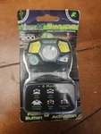 Litezall Briteband 200 Lumen Led Headlamp Headband 180 Degree Light New. Fixed Price $15.99.