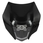 Powermotor Dirt Bike Led Headlightuniversal Motorcycle Lamp Kit Compatible. Fixed Price $72.08.