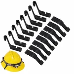 Hat Light Clips Accessories For Headlamp Anti-slip Stable Hardh.... Fixed Price $24.12.