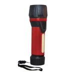 Gogreen Power (gg-thebullrd) Professional Flashlight, 180 Lumen Worklight Red. Fixed Price $13.75.
