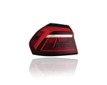 Tail Light Assembly For 17-19 Passat Sedan Led, On Body Left 561945207C. Fixed Price $184.20.