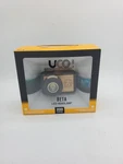 Uco Beta 200 Lumens Headlamp Wood Grain Northern Lights Band W/batteries. Fixed Price $17.25.