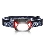 Lepro 320015 Battery Powered - 1300LUX Super Bright Led. Fixed Price $19.99.