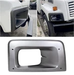 Hecasa Passenger Right Headlight Headlamp Bezel Trim Compatible With 2003-200.... Fixed Price $101.79.