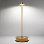 Shangcai Cordless Table Lamps Rechargeable, 6000MAH Battery Operated Led Desk. Fixed Price $61.54.