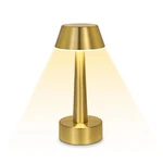 Umexus Cordless Small Table Lamp For Bar Restaurant, Rechargeable Battery Ope.... Fixed Price $35.56.