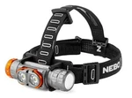 Nebo 3000 Lumens Rechargeable Battery-powered Headlamp And Work Light. Fixed Price $89.99.