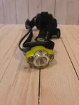 Black Diamond Icon * Battery Pack Light Green Old Gen. Fixed Price $29.99.