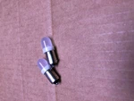 Ampex 600/ 601/ 602 Tube Preamp Front Panel Led Lamps.. Fixed Price $16.99.