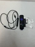 Roku Streaming Stick 4K 3820X WR002 Long Range Reciever & Voice Remote. Fixed Price $19.99.
