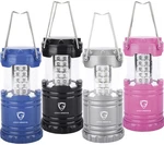 4PCS Led Camping Lanterns Portable Collapsible Battery Powered Cob Ultra Bright. Fixed Price $23.99.