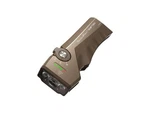 Maxxeon MXN04041 Searchpoint Shifter Rechargeable Flashlight 1500 Lumens Brown. Fixed Price $89.99.