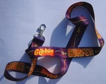 Gibbon Slacklines The Surfer Lanyard New (A11). Fixed Price $7.86.