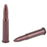 A-zoom Snap Caps Pack 30-30 Win #12229 Precision Cnc Machined Free Shipping. Fixed Price $16.99.