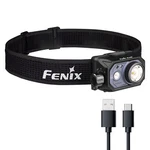 Fenix HL45R 1000 Lumen Zoomable Rechargeable Dual Fuel Aaa Compatible Headlamp. Fixed Price $79.95.