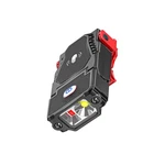 Lightweight Usb Rechargeable Induction Led-headlamp Clip Cap Fishing. Fixed Price $11.52.