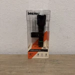 Iprotec O2 Beam 400 Lumen Led Rechargeable Long Range Gun Light, Black, 6689. Fixed Price $67.95.