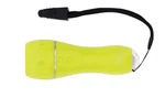 Ust See-me Floating 6.25" Neon Yellow 110 Lumens Water Resistant Flashlight 264. Fixed Price $15.99.