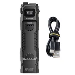 Nitecore EDC29 6500 Lumen Usb-c Rechargeable Flat Flashlight. Fixed Price $109.95.