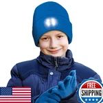 By Roq Innovation - Kids Beanie And Glove Set. Fixed Price $46.67.