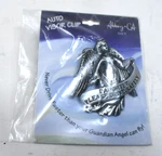 Collections Etc Please Drive Safely Guardian Angel Car Visor Clip For Daughter. Fixed Price $18.99.